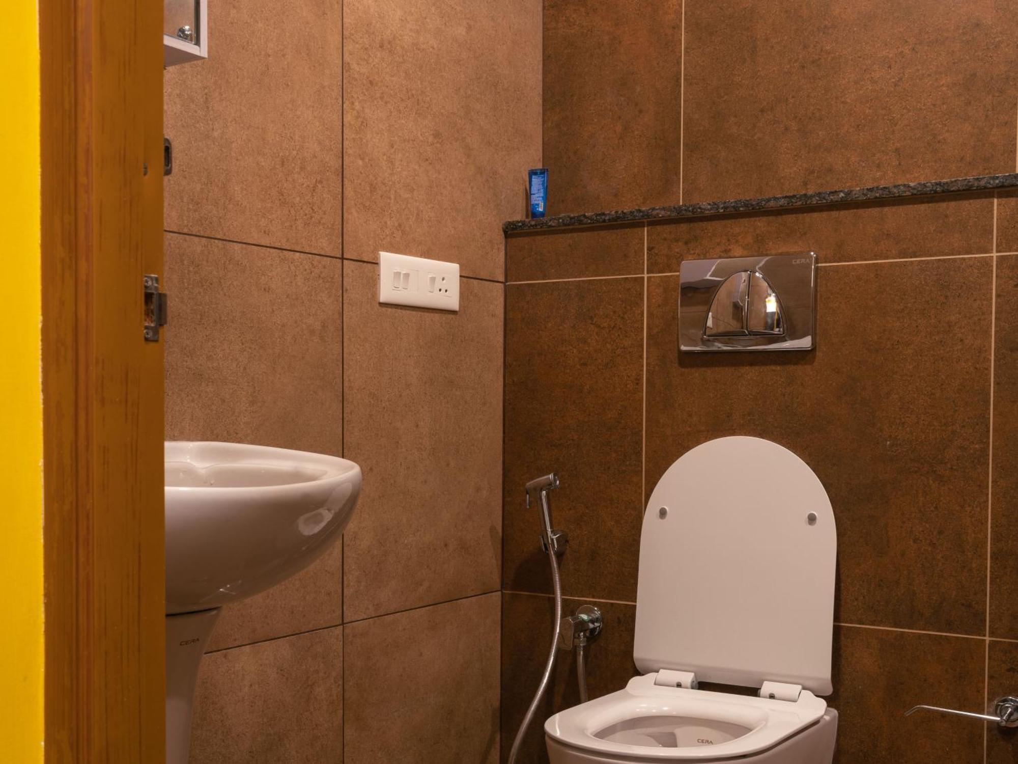 The Hosteller Fort Kochi Стая снимка