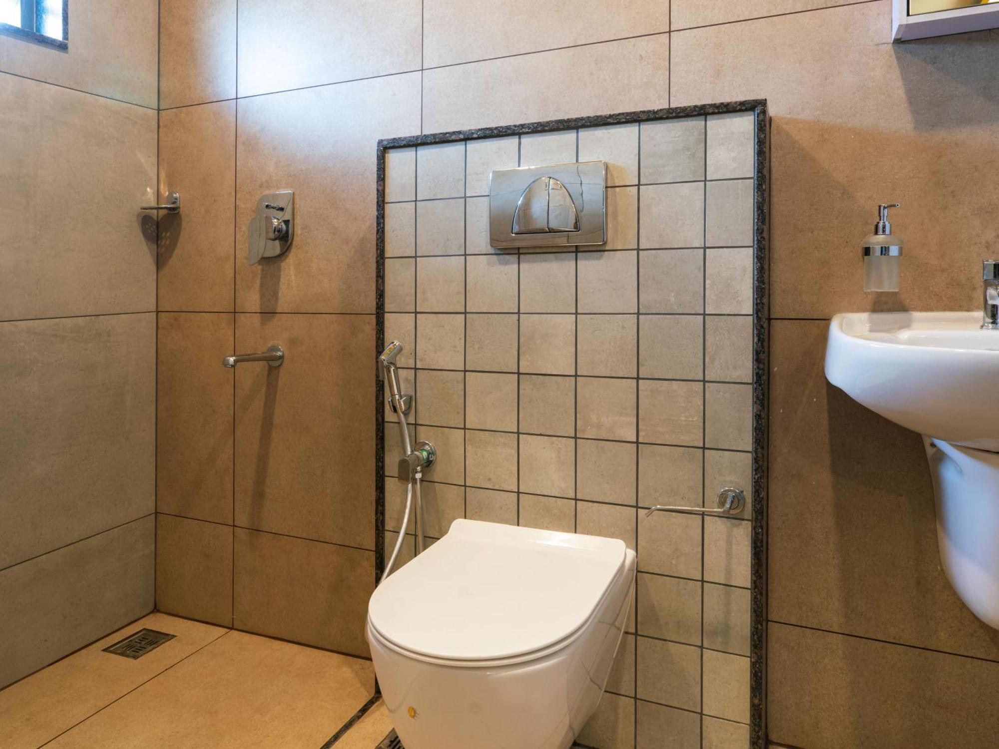 The Hosteller Fort Kochi Стая снимка