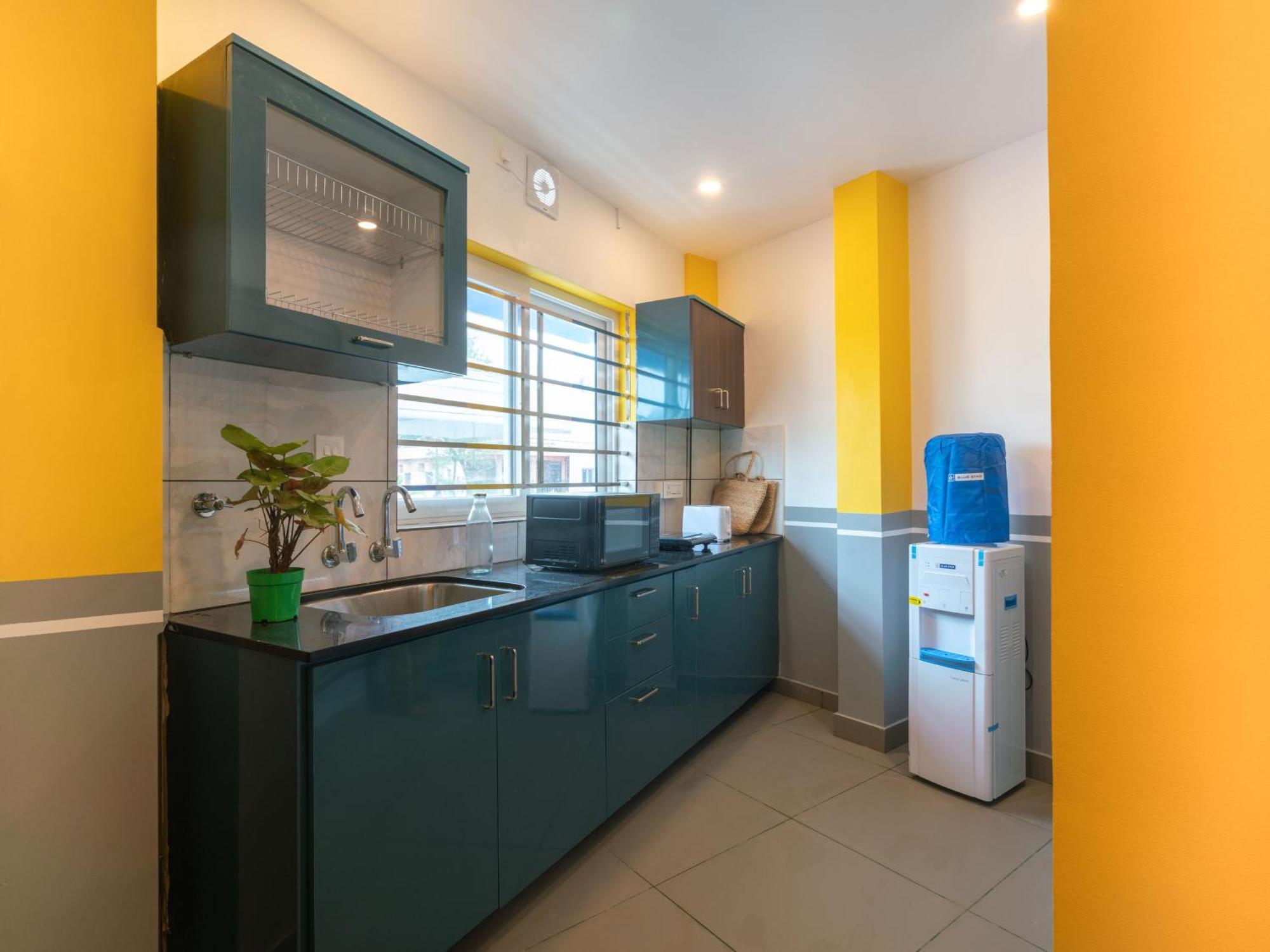 The Hosteller Fort Kochi Екстериор снимка